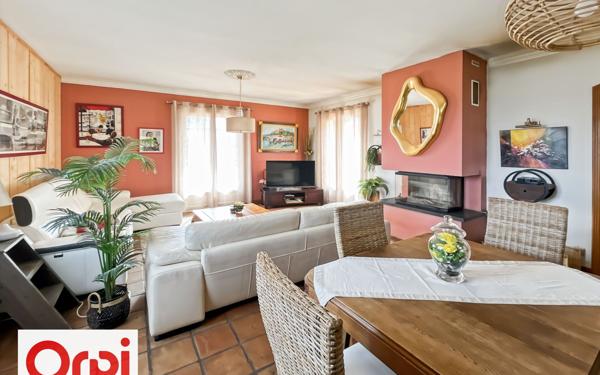 Maison à vendre    4 pièces • 125,78 m2 Puisserguier