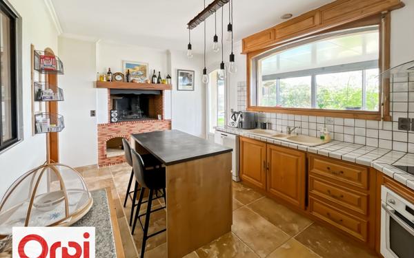 Maison à vendre    4 pièces • 125,78 m2 Puisserguier