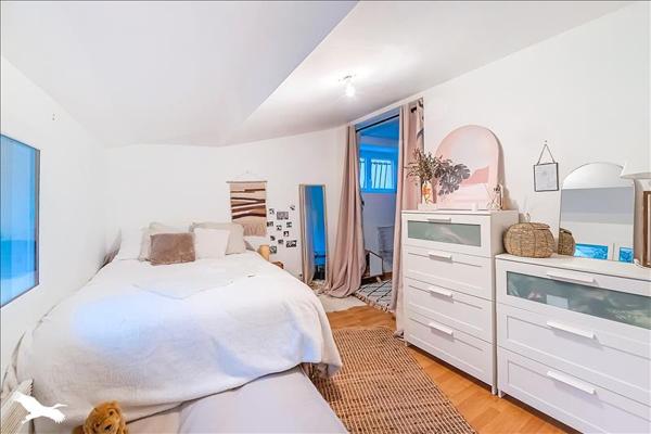 Immeuble à vendre |  Eysines |  7 pièces | 174 m²