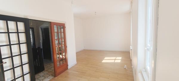 Lyon (69003) Montchat Lyon 3 – Maison 5 pièces avec jardin, calme et emplacement d’exception