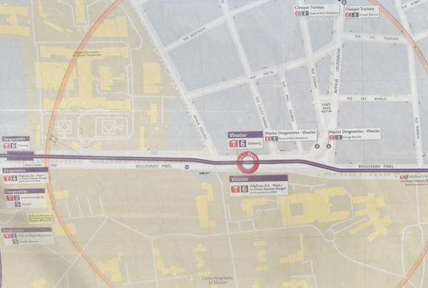 Lyon (69003) Montchat Lyon 3 – Maison 5 pièces avec jardin, calme et emplacement d’exception