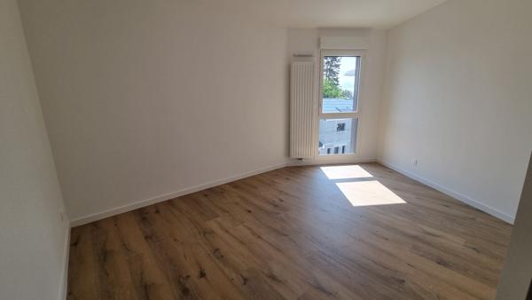 Appartement Sautron 4 pièce(s) 105 m2 - 3chb