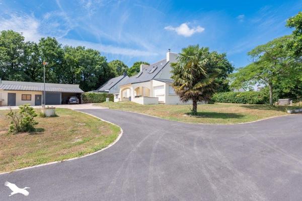 Maison à vendre 399 999 € Savenay 6 p 120,9 m² DPE B