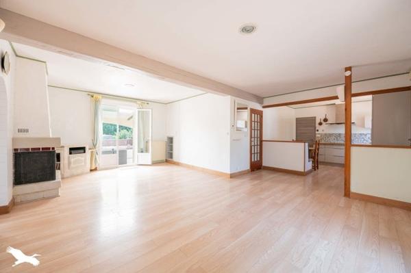 Maison à vendre 399 999 € Savenay 6 p 120,9 m² DPE B