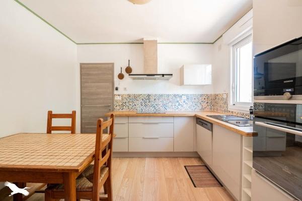 Maison à vendre 399 999 € Savenay 6 p 120,9 m² DPE B