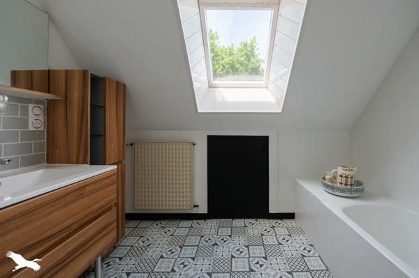 Maison à vendre 399 999 € Savenay 6 p 120,9 m² DPE B