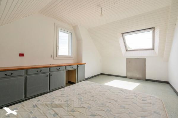 Maison à vendre 399 999 € Savenay 6 p 120,9 m² DPE B