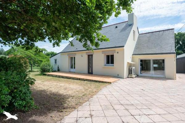 Maison à vendre 399 999 € Savenay 6 p 120,9 m² DPE B