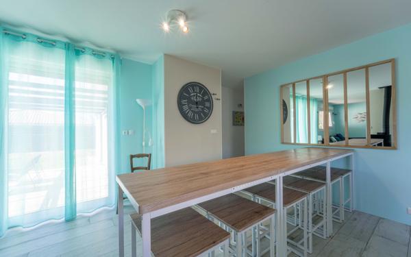 Maison à vendre    5 pièces •  Aureilhan