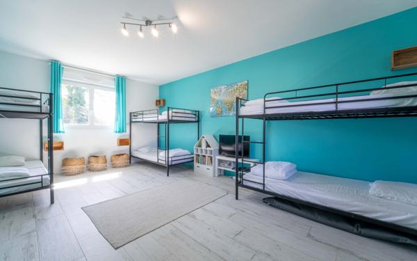 Maison à vendre    5 pièces •  Aureilhan