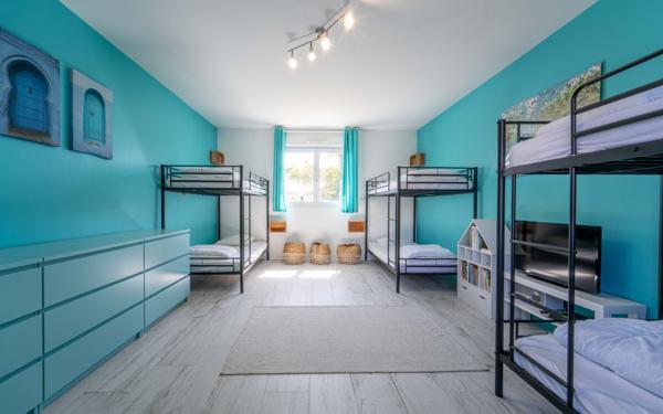Maison à vendre    5 pièces •  Aureilhan