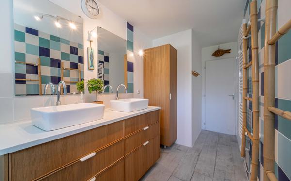 Maison à vendre    5 pièces •  Aureilhan