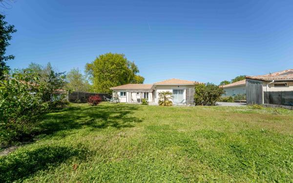 Maison à vendre    5 pièces •  Aureilhan