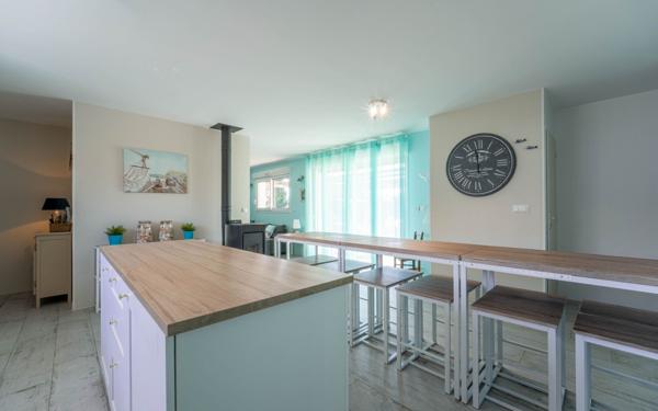 Maison à vendre    5 pièces •  Aureilhan