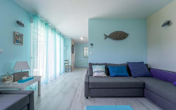 Maison à vendre    5 pièces •  Aureilhan