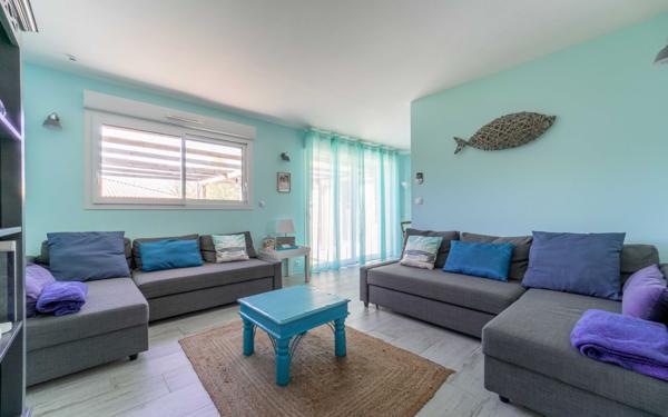Maison à vendre    5 pièces •  Aureilhan