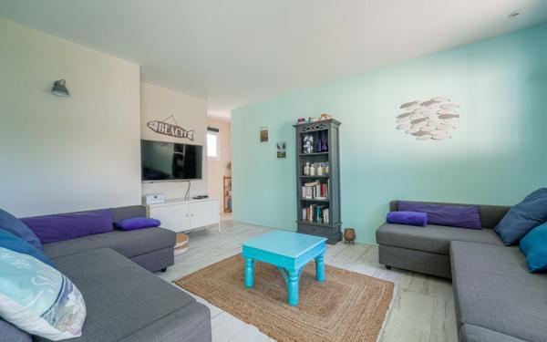 Maison à vendre    5 pièces •  Aureilhan