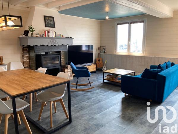 Appartement à vendre 6 pièces 121 m² Noirmoutier-en-l'Île