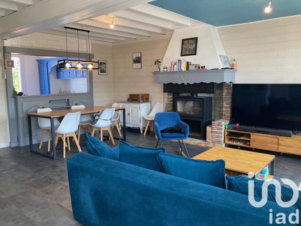 Appartement à vendre 6 pièces 121 m² Noirmoutier-en-l'Île