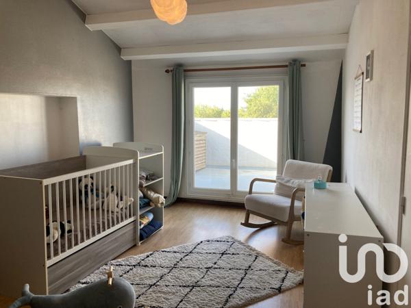 Appartement à vendre 6 pièces 121 m² Noirmoutier-en-l'Île