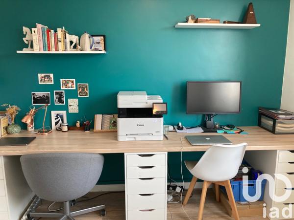 Appartement à vendre 6 pièces 121 m² Noirmoutier-en-l'Île