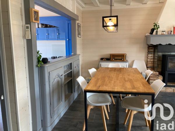 Appartement à vendre 6 pièces 121 m² Noirmoutier-en-l'Île