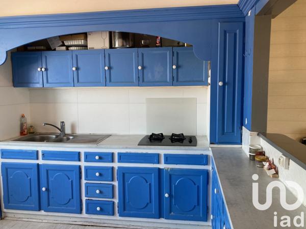 Appartement à vendre 6 pièces 121 m² Noirmoutier-en-l'Île