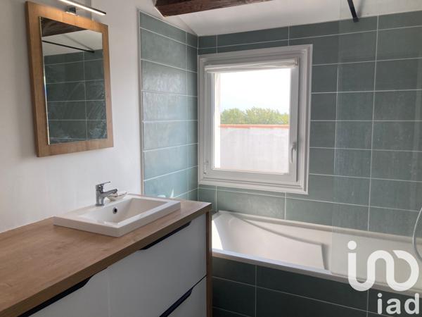 Appartement à vendre 6 pièces 121 m² Noirmoutier-en-l'Île