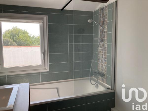 Appartement à vendre 6 pièces 121 m² Noirmoutier-en-l'Île