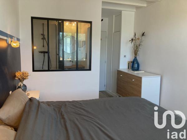 Appartement à vendre 6 pièces 121 m² Noirmoutier-en-l'Île