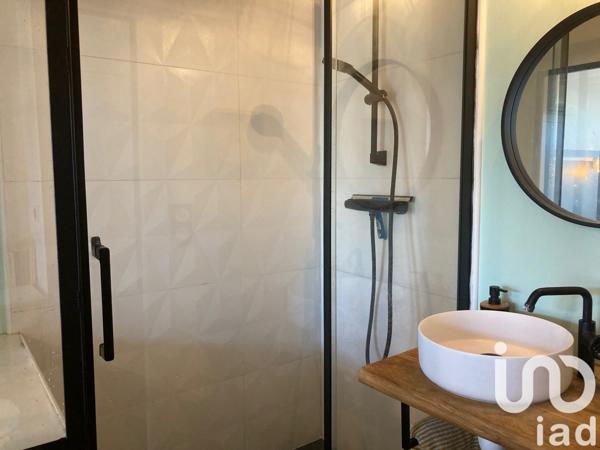 Appartement à vendre 6 pièces 121 m² Noirmoutier-en-l'Île