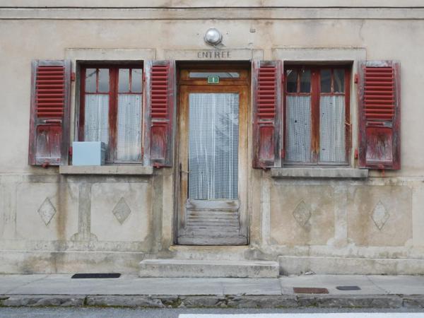 Immeuble de 660 m2 à Aménager, Spécial Investisseurs, lieu dit "Village d'En Bas" à Charix (01130)