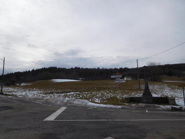 Immeuble de 660 m2 à Aménager, Spécial Investisseurs, lieu dit "Village d'En Bas" à Charix (01130)