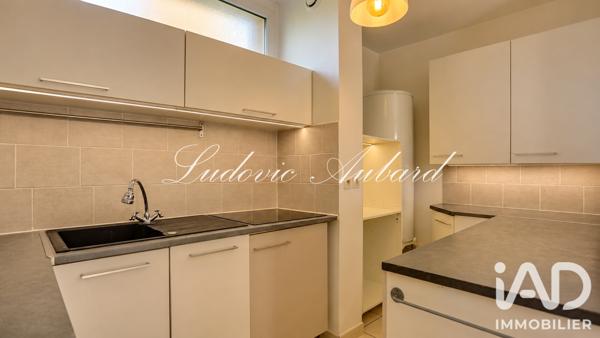 Appartement à vendre 3 pièces 69,7 m² Baillet-en-France