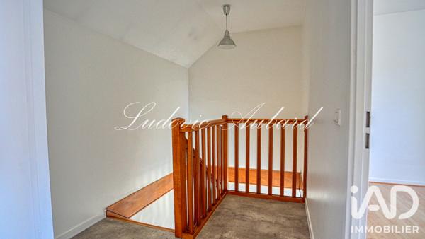 Appartement à vendre 3 pièces 69,7 m² Baillet-en-France