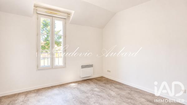 Appartement à vendre 3 pièces 69,7 m² Baillet-en-France