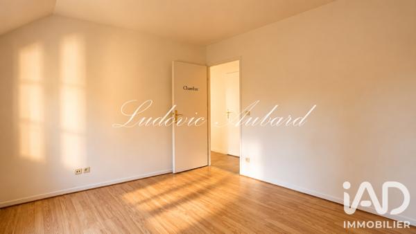 Appartement à vendre 3 pièces 69,7 m² Baillet-en-France