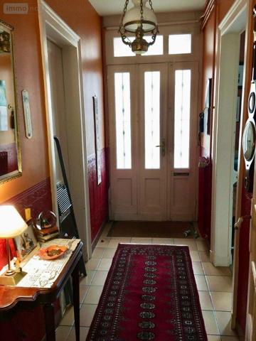 Maison de ville à vendre à Cherbourg-en-Cotentin dans la Manche (50100), ref : 50126/98   
de la polle