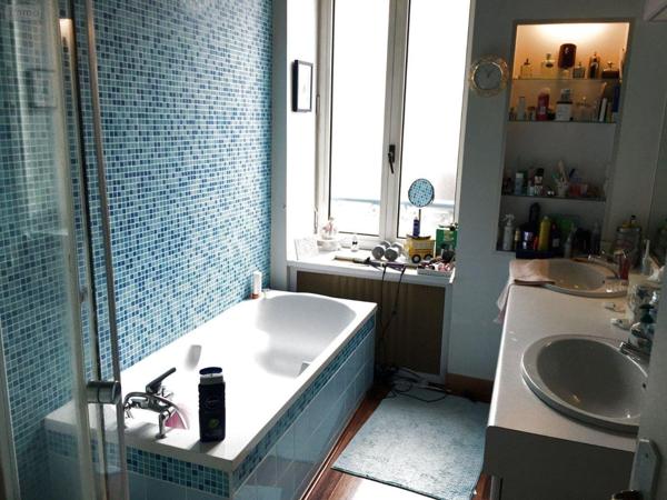 Maison de ville à vendre à Cherbourg-en-Cotentin dans la Manche (50100), ref : 50126/98   
de la polle