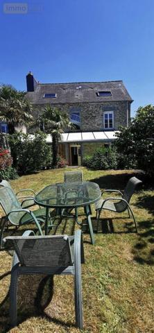 Maison de ville à vendre à Cherbourg-en-Cotentin dans la Manche (50100), ref : 50126/98   
de la polle