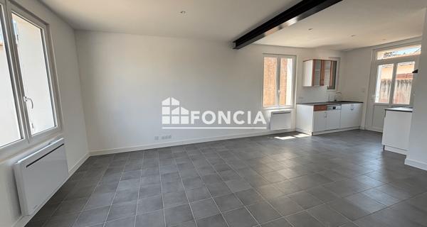 À vendre Maison 3 pièces 84.88 m² - Saint-jean-de-monts 85160