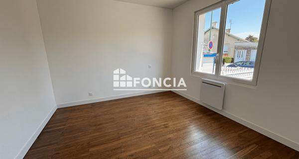 À vendre Maison 3 pièces 84.88 m² - Saint-jean-de-monts 85160