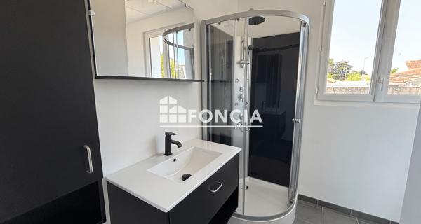 À vendre Maison 3 pièces 84.88 m² - Saint-jean-de-monts 85160