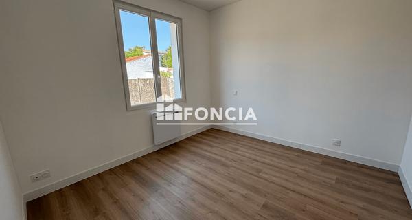 À vendre Maison 3 pièces 84.88 m² - Saint-jean-de-monts 85160
