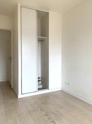 Appartement Alfortville 3 pièces 57.52 m² avec balcon et parking