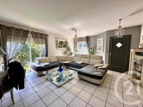 Maison à vendre  4 pièces - 116,62 m 2   ANDERNOS LES BAINS  - 33