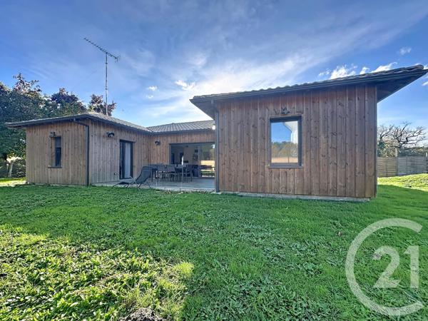 Maison à vendre  4 pièces - 116,62 m 2   ANDERNOS LES BAINS  - 33