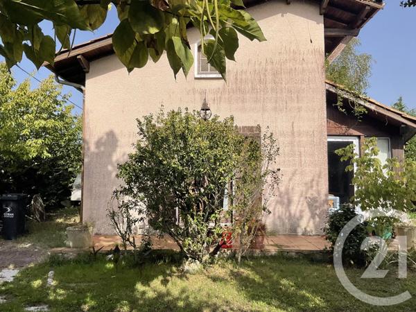 Maison à vendre  4 pièces - 116,62 m 2   ANDERNOS LES BAINS  - 33