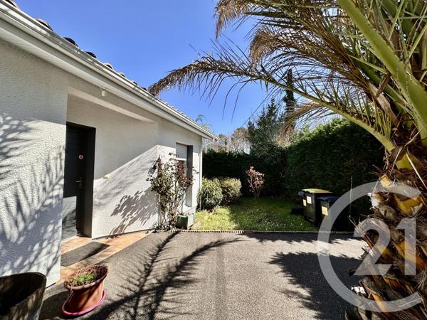 Maison à vendre  4 pièces - 116,62 m 2   ANDERNOS LES BAINS  - 33