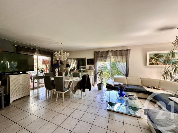 Maison à vendre  4 pièces - 116,62 m 2   ANDERNOS LES BAINS  - 33